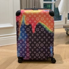 LV Suitcase